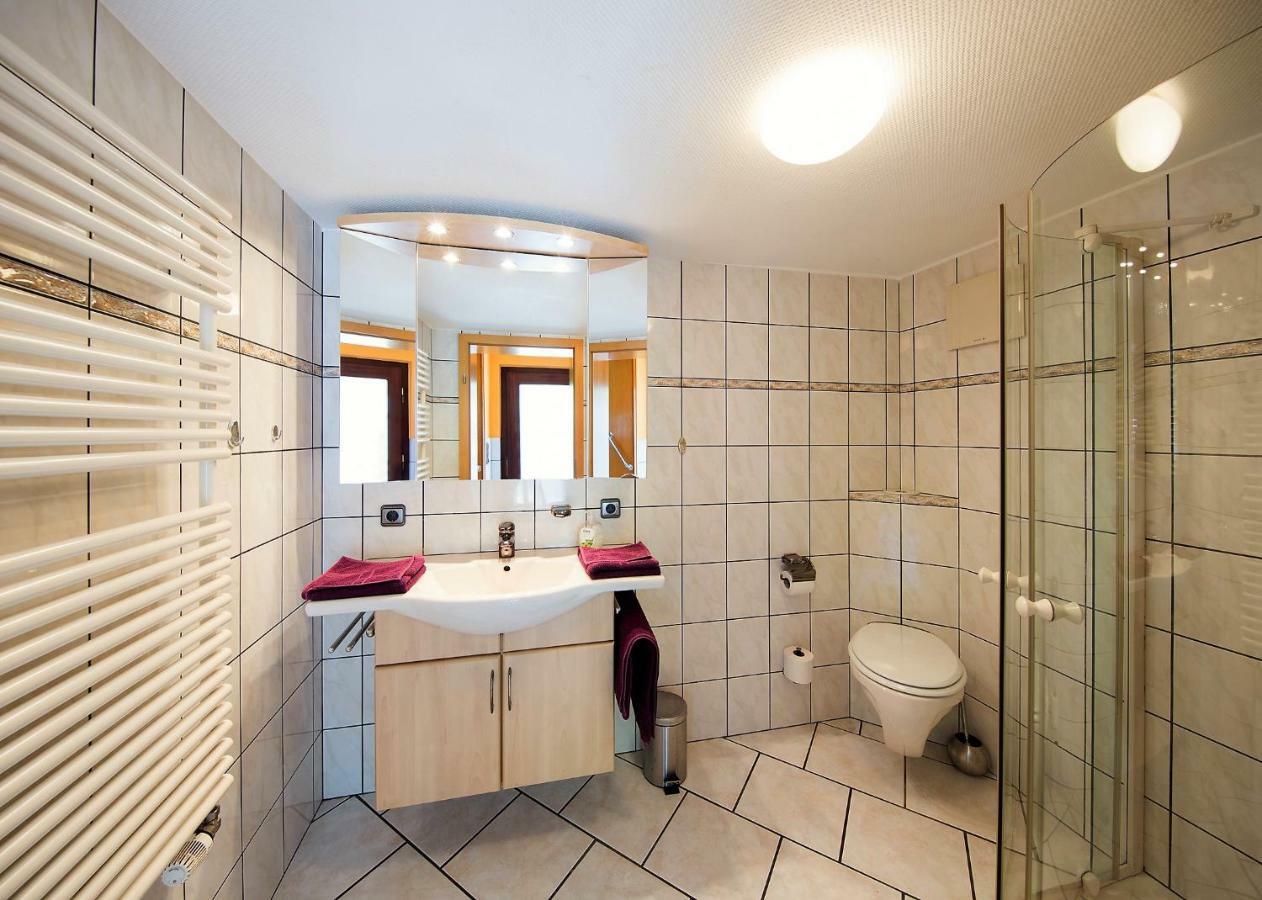 哈默尔恩Ferienhaus Angela别墅 外观 照片